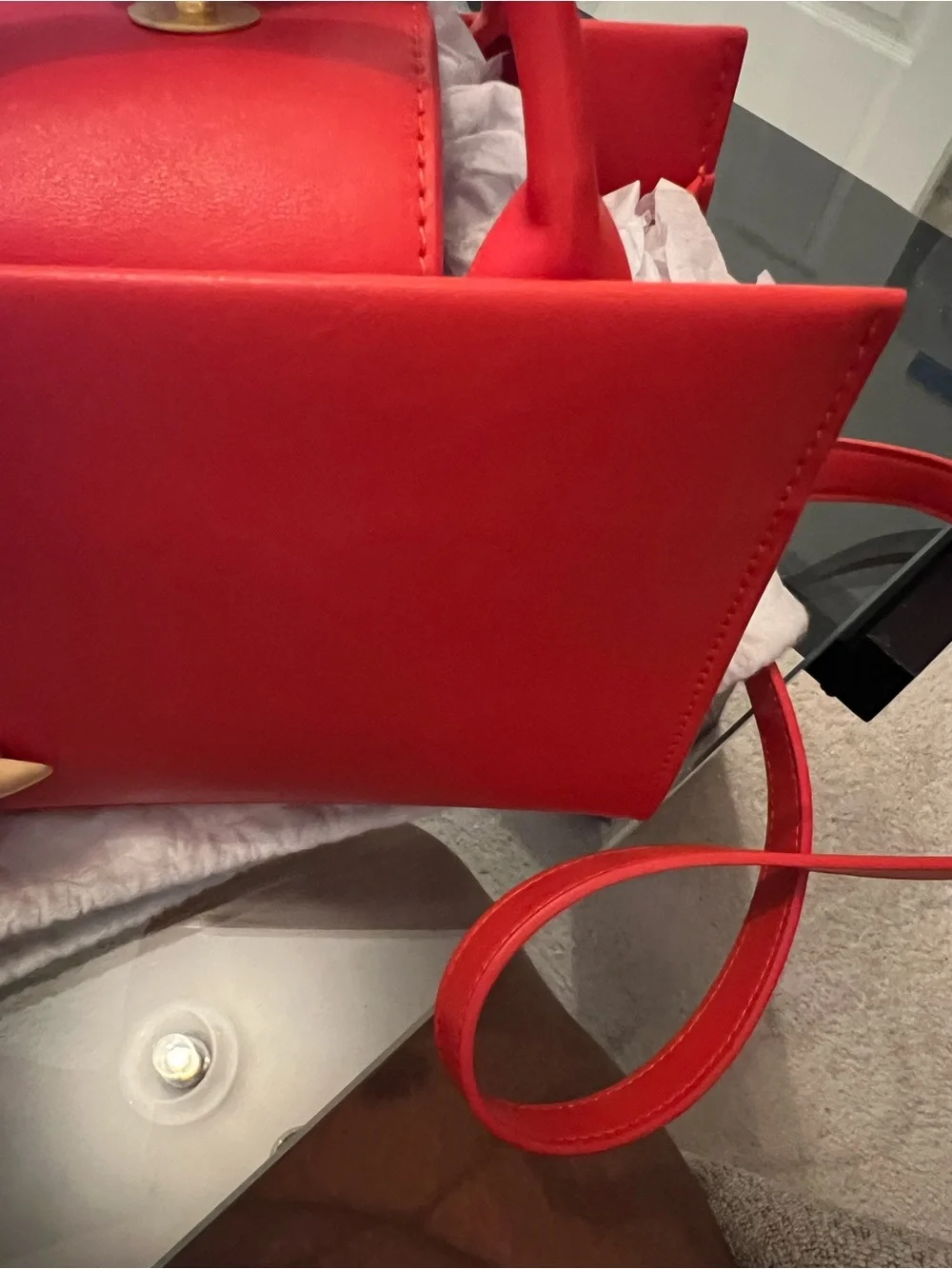Brandon Blackwood Foundation “ESR” Tote - End Systemic Racism